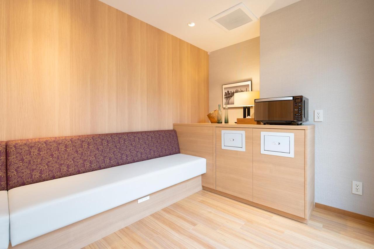 First Cabin Kyoto Karasuma For Women Kültér fotó