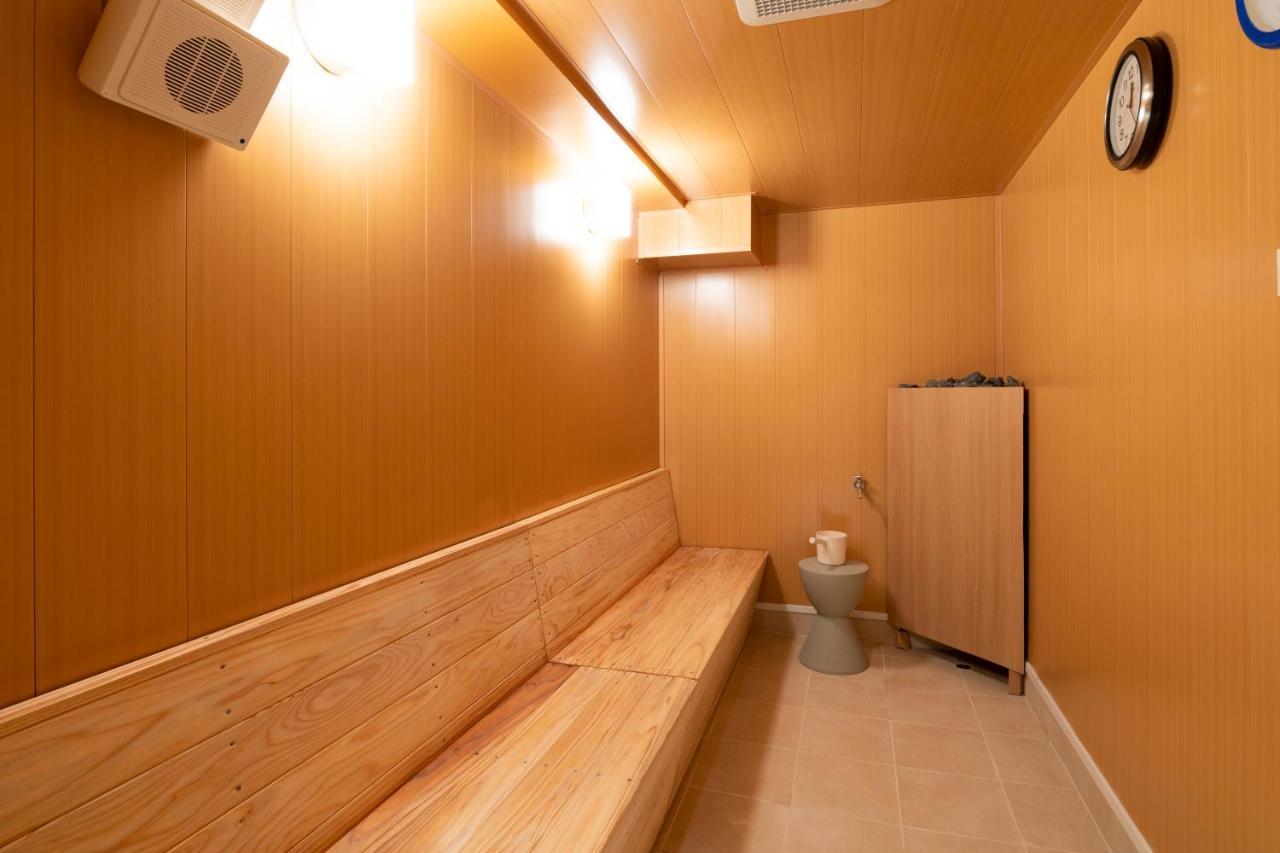 First Cabin Kyoto Karasuma For Women Kültér fotó