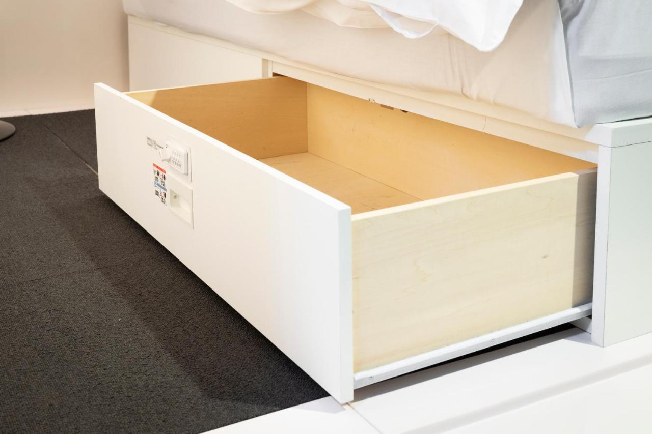 First Cabin Kyoto Karasuma For Women Kültér fotó